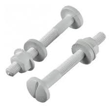 FERRUM REPUESTO - CONJ. TORNILLO 90 MM COMPLETO