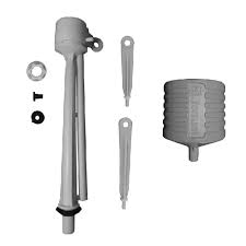 FERRUM REPUESTO - PALANCA LARGA P/ BOYA DE ENTRADA