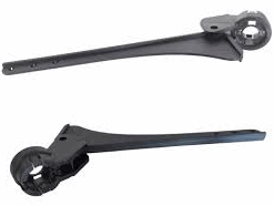 FERRUM REPUESTO - CONJUNTO HORQUILLA Y PALANCA