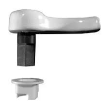 FERRUM REPUESTO - BUJE PALANCA CR. LINEA VICTORIA