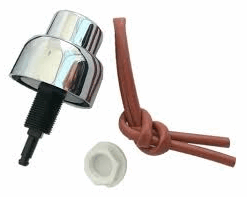 FERRUM REPUESTO - BOTON NEUMATICO LINEA ESPACIO