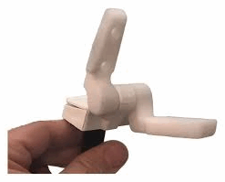 FERRUM REPUESTO - JUEGO VISAGRA LINEA VER-MIL-AVIG