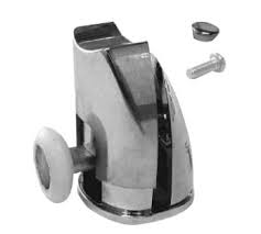 FERRUM REPUESTO - RUEDA INFERIOR SIMPLE P/ MAMPARA