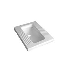 FERRUM - INODORO A LA TURCA