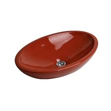 FERRUM - BACHA CITERA ROJA