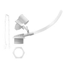 FERRUM REPUESTO - VALVULA DE DESC. FLAPER C/ VASO