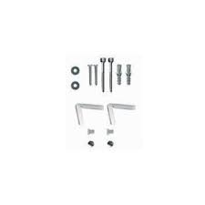 FERRUM REPUESTO - FIJACION LATERAL INODORO/BIDET
