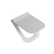 FERRUM - ASIENTO INODORO TEMPLE CIERRE SUAVE