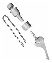 FERRUM REPUESTO - BOTON LIVIANO P/ DEPOSITO OVALES