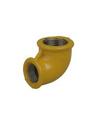 EPOXI - CODO 90 REDUC 1" X 1/2"