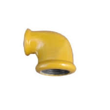 EPOXI - CODO 90 REDUC 1" X 3/4"