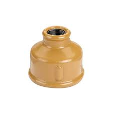 EPOXI - CUPLA REDUCCION 3" X 2"