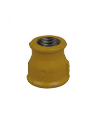 EPOXI - CUPLA REDUCCION 1 1/2" X 3/4"