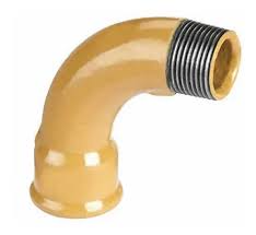 EPOXI - CURVA 90 MH - 4"