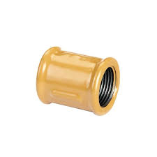 EPOXI - CUPLA HH - 4"