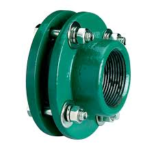 ACQUA SYSTEM - UNION DOBLE RH - 90 X 3"