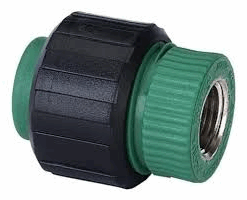 ACQUA SYSTEM - UNION DOBLE RH - 50 X 1 1/2"