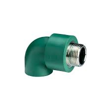 ACQUA SYSTEM - CODO 90 ROSCA M - 25 X 1/2"