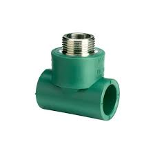 ACQUA SYSTEM - TE ROSCA H - 25 X 1/2"