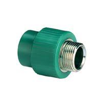 ACQUA SYSTEM - TUBO ROSCA H - 32 X 1"