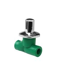 ACQUA SYSTEM - LLAVE DE PASO C - 25