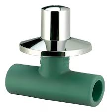 ACQUA SYSTEM - LLAVE DE PASO C - 20