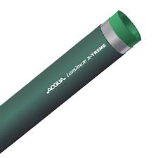 ACQUA SYSTEM - CAÑO ALUM. X 4m - 40