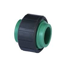 ACQUA SYSTEM - UNION DOBLE - 20