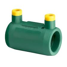 ACQUA SYSTEM - CUPLA ELECTRICA 90 MM