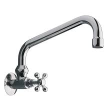 FV - CANILLA PARED PICO ALTO CRUZ FIJA