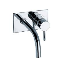 FV - GRIFERIA TEMPLE LAVATORIO PARED