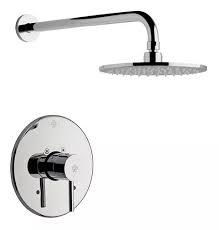 FV - MONOCOMANDO TEMPLE DUCHA SIN TRANF