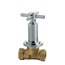 FV - GRIFERIA TEMPLE LLAVE DE PASO