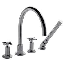 FV - GRIFERIA TEMPLE BAÑERA HIDRO