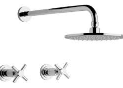 FV - GRIFERIA TEMPLE DUCHA SIN TRANF