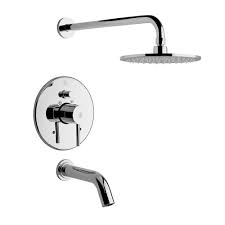 FV - GRIFERIA TEMPLE DUCHA CON TRANF