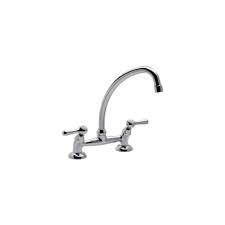 FV - GRIFERIA COCINA MARGOR LEVER MESADA