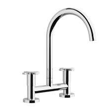 FV - GRIFERIA COCINA MESADA ALERCE