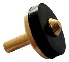 FV REPUESTO - VALVULITA 13 MM (0451.01) X 6 UNIDAD