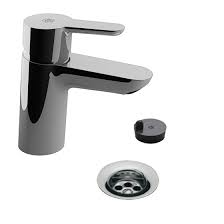 FV - MONOCOMANDO LAVATORIO PUELO 0181.01/B5