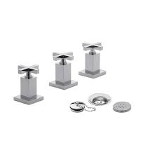 FV - GRIFERIA DOMINIC BIDET