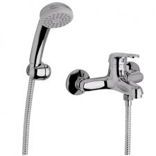 FV - MONOCOMANDO ARIZONA DUCHA CON TRANF