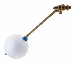 BRONCE - BOYA TELGOPOR 1"