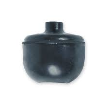 EGOPLAST REPUESTO- OBTURADOR TIPO FERRUN goma DS15