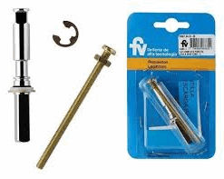 FV REPUESTO - EJE COMPLETO PARA VALVULA (C40)