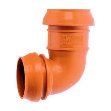 AWADUCT - CODO CORTO HH 40