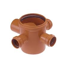 AWADUCT - PILETA DE PATIO 3 ENTRADAS