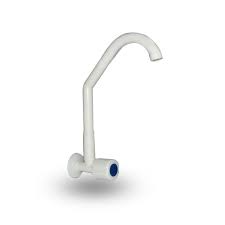 EGOPLAST ACCESORIO- GRIFO MES PICO ALTO MOVIL GF02