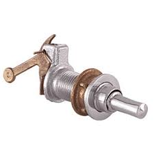 EGOPLAST REPUESTO- BOTON FRANKLIN BCE CORTO