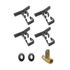 FV - KIT INSTALACION DRYFIX